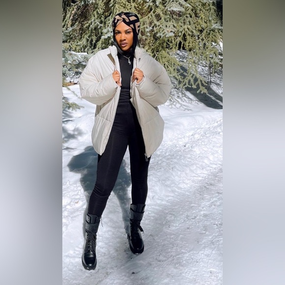 Fendi Biker Boots - Picture 8 of 10